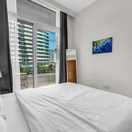 Wonderful Reva Aparthotel Downtown 두바이 외부 사진