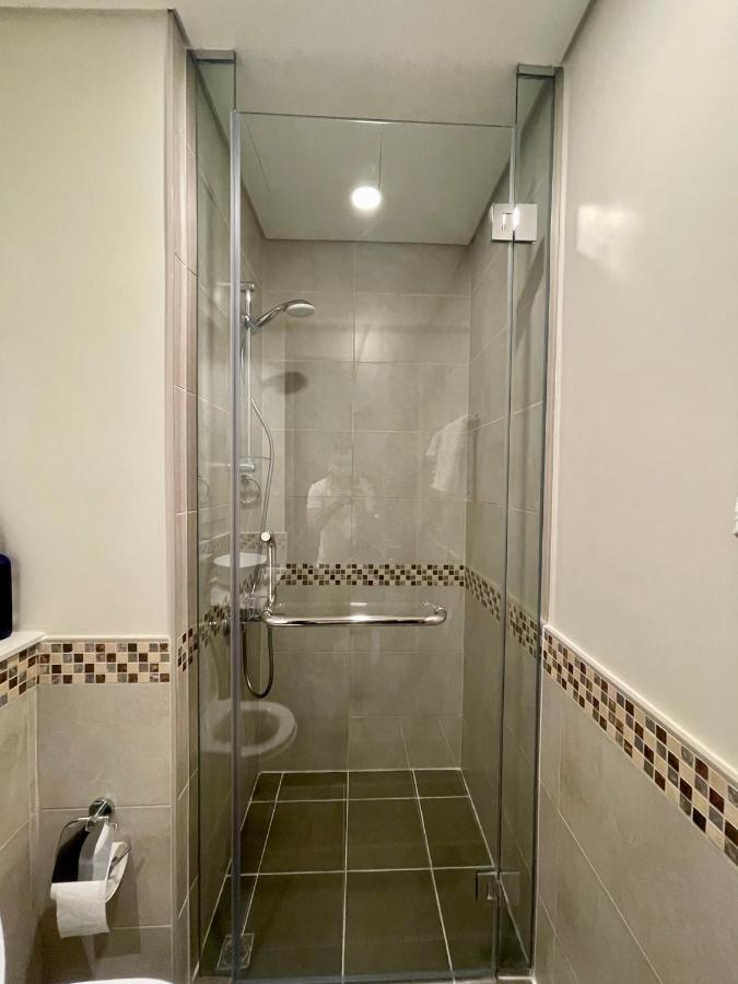 Wonderful Reva Aparthotel Downtown 두바이 외부 사진