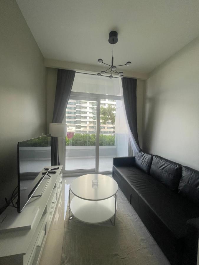 Wonderful Reva Aparthotel Downtown 두바이 외부 사진