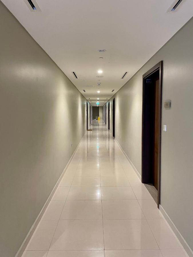 Wonderful Reva Aparthotel Downtown 두바이 외부 사진