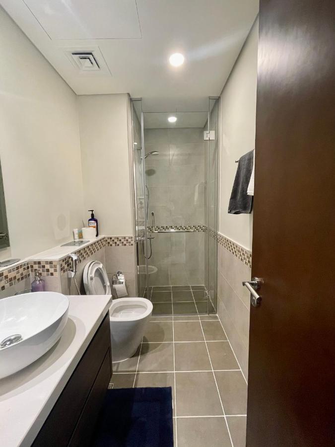 Wonderful Reva Aparthotel Downtown 두바이 외부 사진
