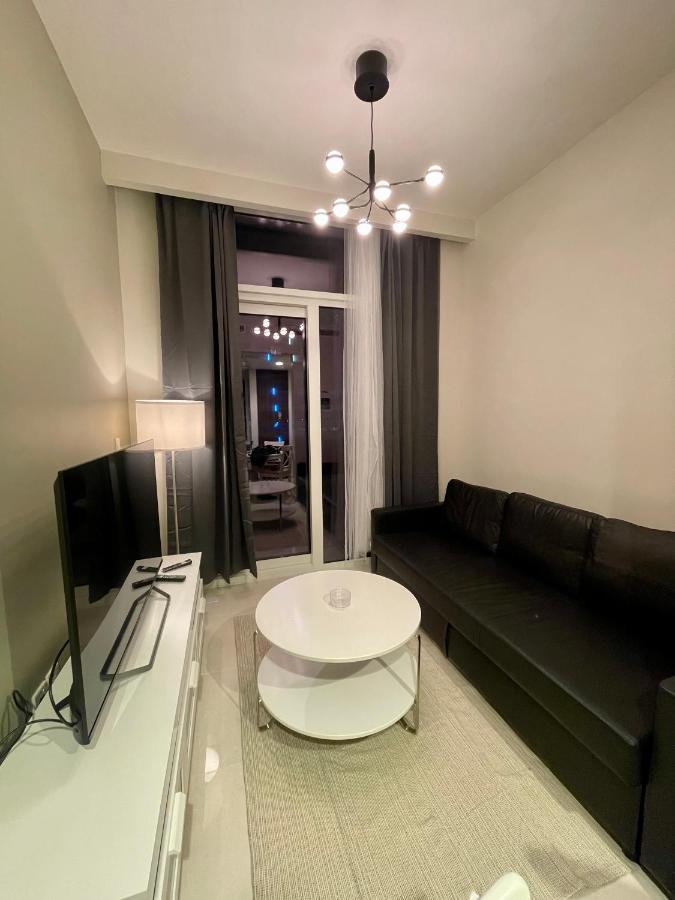 Wonderful Reva Aparthotel Downtown 두바이 외부 사진