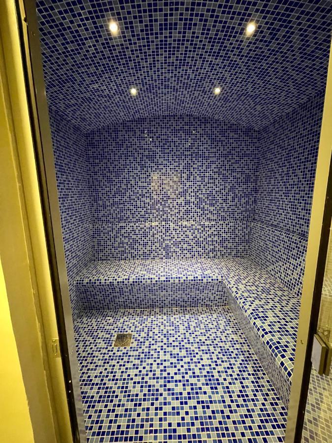 Wonderful Reva Aparthotel Downtown 두바이 외부 사진