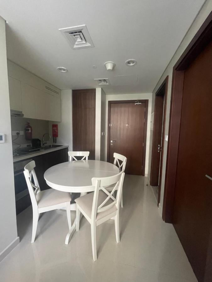 Wonderful Reva Aparthotel Downtown 두바이 외부 사진