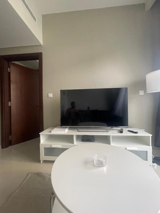 Wonderful Reva Aparthotel Downtown 두바이 외부 사진