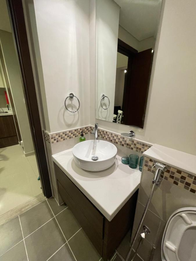 Wonderful Reva Aparthotel Downtown 두바이 외부 사진