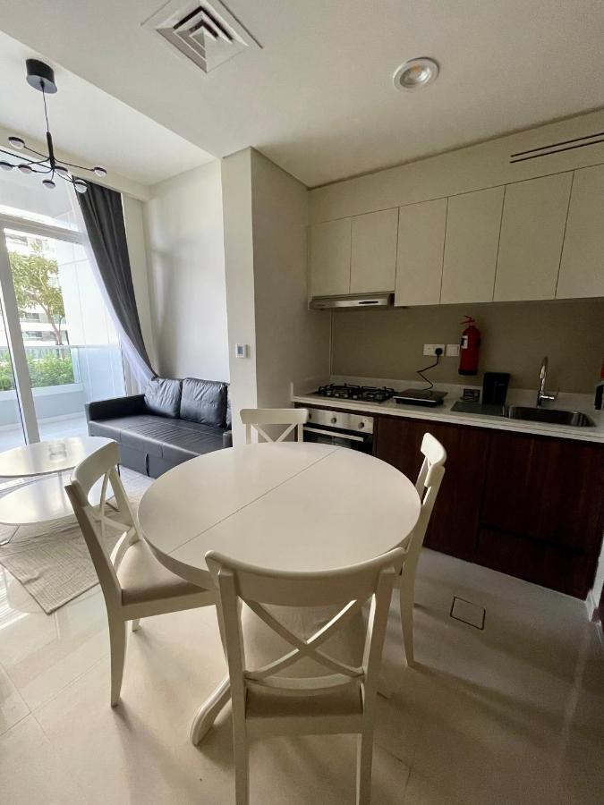 Wonderful Reva Aparthotel Downtown 두바이 외부 사진