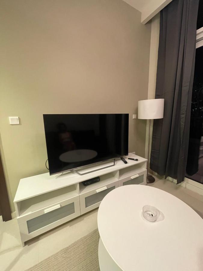 Wonderful Reva Aparthotel Downtown 두바이 외부 사진