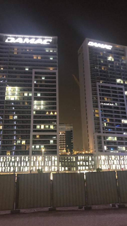 Wonderful Reva Aparthotel Downtown 두바이 외부 사진