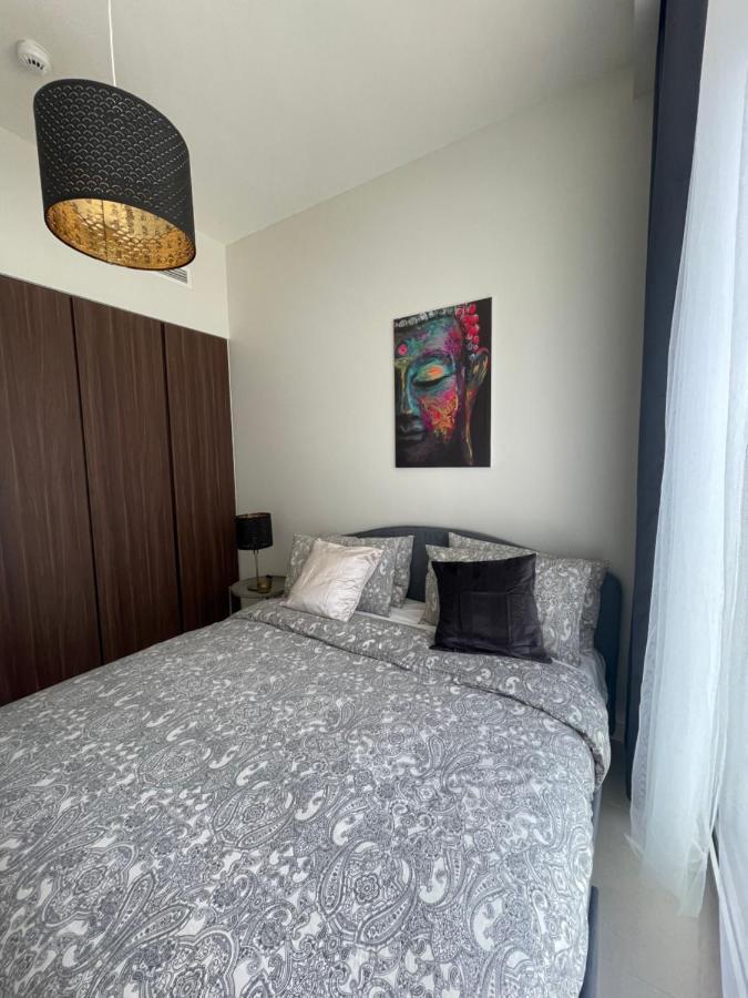 Wonderful Reva Aparthotel Downtown 두바이 외부 사진