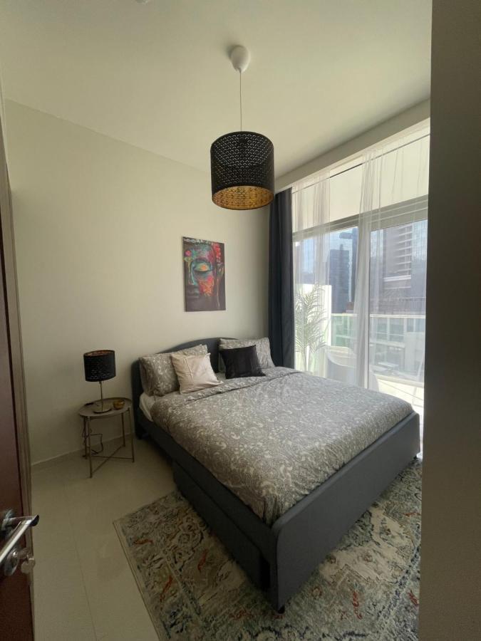 Wonderful Reva Aparthotel Downtown 두바이 외부 사진
