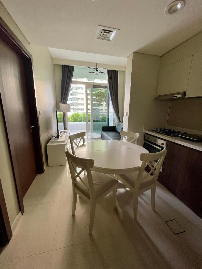 Wonderful Reva Aparthotel Downtown 두바이 외부 사진