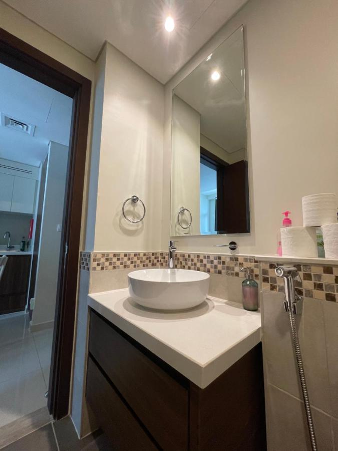 Wonderful Reva Aparthotel Downtown 두바이 외부 사진