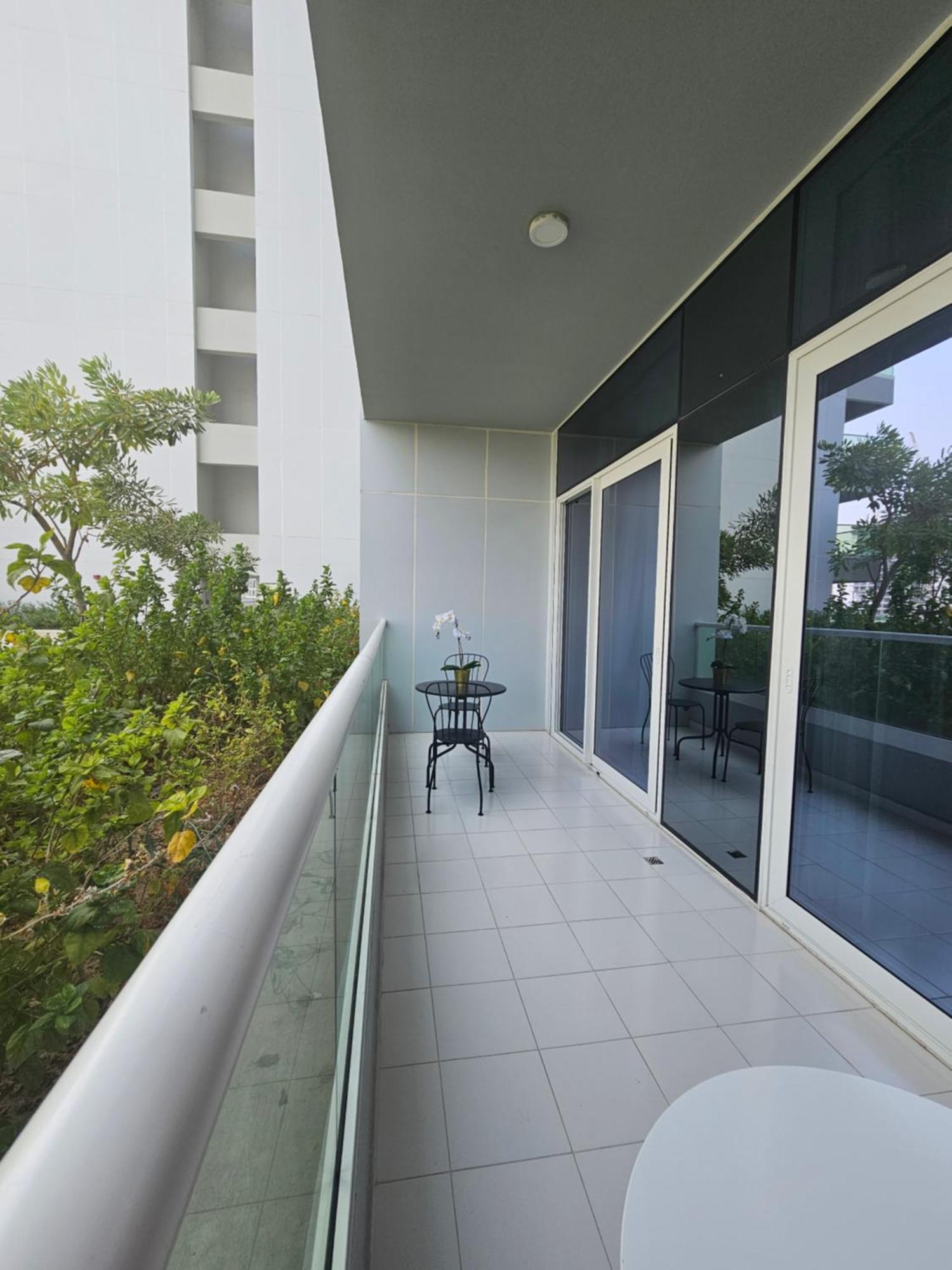 Wonderful Reva Aparthotel Downtown 두바이 외부 사진