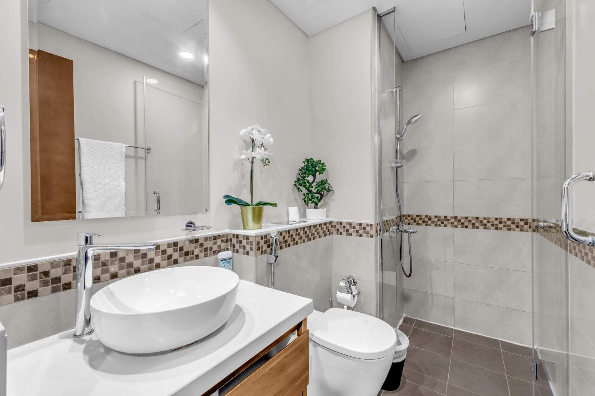 Wonderful Reva Aparthotel Downtown 두바이 외부 사진